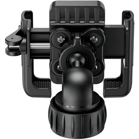 هولدر گوشی موبایل دوچرخه و موتورسیکلت بیسوس Baseus Bike Phone Holder BS-CM02 C40572301111-01