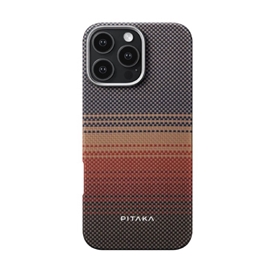 قاب گوشی پیتاکا مدل Ultra Slim مناسب iPhone 16 pro Max