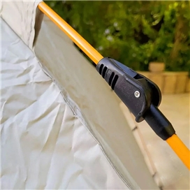 چادر کمپینگ گرین لاین Green Lion GT-3 Camping Tent GNTNTGT3BG