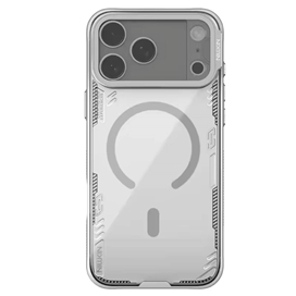 قاب برند نیلکین مدل Nillkin Iceblade Prop مناسب برای Apple iPhone 17 Pro Max
