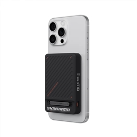 پاور بانک وایرلس SKINARMA ARC 10,000 mAh