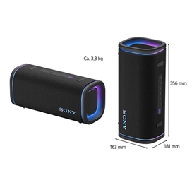 اسپیکر بلوتوثی سونی مدل Sony ULT FIELD 5 Wireless Portable Speaker SRS-ULT50