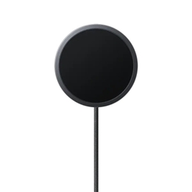 شارژر وایرلس 25 وات سامسونگ مدل Samsung Qi2 25W Magnet Wireless Charger EP-P2900