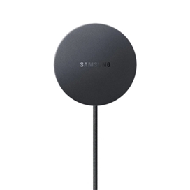 شارژر وایرلس 25 وات سامسونگ مدل Samsung Qi2 25W Magnet Wireless Charger EP-P2900