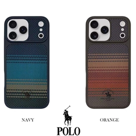 قاب برند پولو مدل Polo Kyle مناسب برای Apple iPhone 17 Pro Max