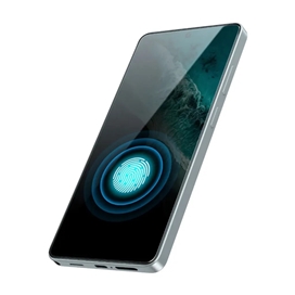 گلس شیشه ای سامسونگ S26 Ultra گرین لاین Green Lion 9H Crystal Shield GN9HSGL26UCL