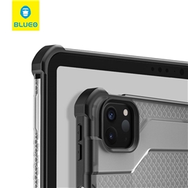 قاب آیپد بلو Blueo Military iPad مناسب برای iPad Air 10.9 نسل 4 و 5