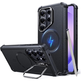 قاب گلکسی اس 26 اولترا مدل ESR Cyber Tough Case Galaxy S26 Ultra