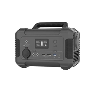 پاوربانک 62500 پاورولوژی Powerology Power Generator PPBCHA08 توان 200 وات