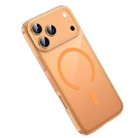 قاب محافظ آیفون 17 پرو مکس گرین لاین Green Lion MasgSafe Delgado Case GNMGDPMC17PCL 17 Pro Max