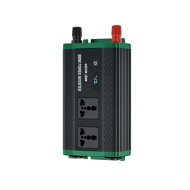 اینورتر 800 وات گرین لاین Green Lion GC-350 Car Inverter GNGC350CRINBK