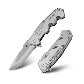 انبردست و چاقو 13 کاره گرین لاین Green Lion GMT-400 3 in 1 Multi Tool Set GNGMT400KITSL