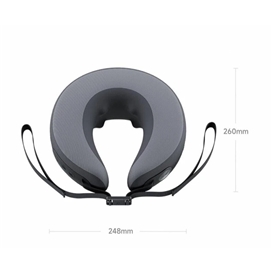 ماساژور گردن و شانه شیائومی میجیا Xiaomi Mijia Neck Massager MJNKAM01SKS