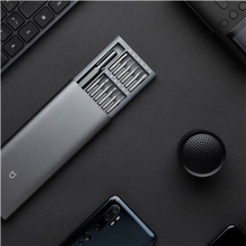 پیچ گوشتی 24 عددی شیائومی Xiaomi Mijia 24 in 1 Screwdriver MJJXLSD002QW