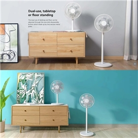 پنکه هوشمند 2 پرو شیائومی میجیا Xiaomi Mijia Smart Standing Fan 2 Pro BPLDS03DM