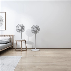 پنکه هوشمند 2 پرو شیائومی میجیا Xiaomi Mijia Smart Standing Fan 2 Pro BPLDS03DM