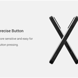 کاور کی -زد دوو مدل Mag Mars Carbon مناسب برای گوشی موبایل اپل iPhone 17 Pro Max