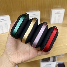 کاور ایرپادز برند کی دوو K-DOO مدل Crashguard مناسب برای Apple AirPods Pro 3