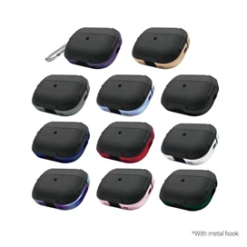 کاور ایرپادز برند کی دوو K-DOO مدل Crashguard مناسب برای Apple AirPods Pro 3