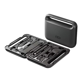جعبه ابزار قابل حمل 12 عددی میجیا شیائومی Xiaomi Mijia Toolbox MJGJX001QW