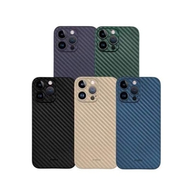 کاور کی زد دوو مدل Air-Carbon مناسب برای گوشی موبایل Apple iPhone 17 Pro Max