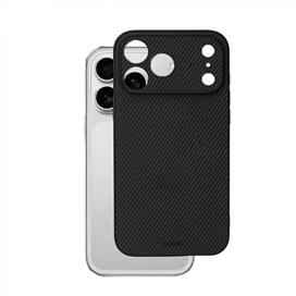 کاور کی زد دوو مدل Air-Carbon مناسب برای گوشی موبایل Apple iPhone 17 Pro Max