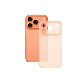 کاور کی زد دوو مدل Air-Carbon مناسب برای گوشی موبایل Apple iPhone 17 Pro Max