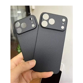 کاور کی زد دوو مدل Air-Carbon مناسب برای گوشی موبایل Apple iPhone 17 Pro Max