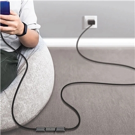 ست کابل پاورولوژی Powerology Argos Cable PCAB37GY