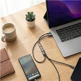 ست کابل پاورولوژی Powerology Argos Cable PCAB37GY
