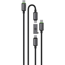 ست کابل پاورولوژی Powerology Argos Cable PCAB37GY