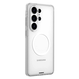قاب Clear Series یانگ کیت Youngkit سامسونگ مناسب برای Samsung Galaxy S26 Ultra