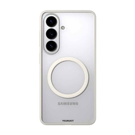 قاب Clear Series یانگ کیت Youngkit سامسونگ مناسب برای Samsung Galaxy S26 Ultra