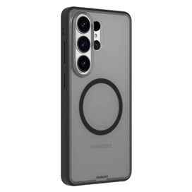 قاب Clear Series یانگ کیت Youngkit سامسونگ مناسب برای Samsung Galaxy S26 Ultra