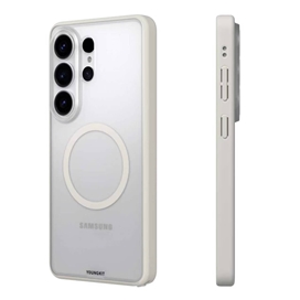 قاب Clear Series یانگ کیت Youngkit سامسونگ مناسب برای Samsung Galaxy S26 Ultra