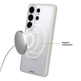 قاب Clear Series یانگ کیت Youngkit سامسونگ مناسب برای Samsung Galaxy S26 Ultra