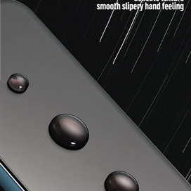 محافظ صفحه حریم شخصی برند بلوئو Blueo مدل Anti-Peep Privacy مناسب برای Apple iPhone 17E