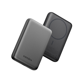 پاوربانک وایرلس انرژیا | MagPac Loop 20W 10000mAh