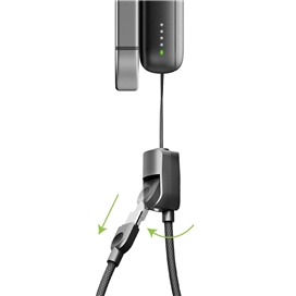 پاوربانک وایرلس انرژیا | MagPac Loop 20W 10000mAh