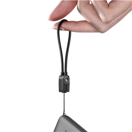 پاوربانک وایرلس انرژیا | MagPac Loop 20W 10000mAh