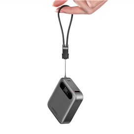 پاوربانک انرژیا مدل | Energea ComPac Loop 20W 10000mAh