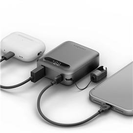 پاوربانک انرژیا مدل | Energea ComPac Loop 20W 10000mAh