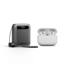 پاوربانک انرژیا مدل | Energea ComPac Loop 20W 10000mAh