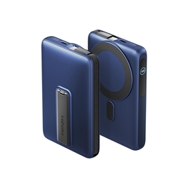 پاوربانک Qi2.2 25W انرژیا | Energea MagPac Ultra 35W 10000mAh