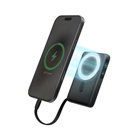 پاوربانک Qi2.2 25W انرژیا | Energea MagPac Ultra 35W 10000mAh
