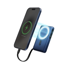 پاوربانک Qi2.2 25W انرژیا | Energea MagPac Ultra 35W 10000mAh