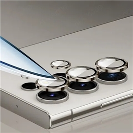 رینگ محافظ لنز برند بلو مدل Blueo Protector Lens Glass Samsung مناسب برای Samsung Galaxy Z Fold 8