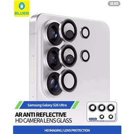 رینگ محافظ لنز برند بلو مدل Blueo Protector Lens Glass Samsung مناسب برای Samsung Galaxy Z Flip 8