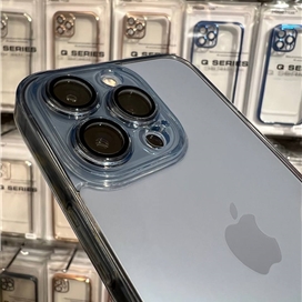 قاب مجیک ماسک Magic Mask دارای محافظ لنز مناسب گوشی اپل آیفون iPhone 13 Pro Max