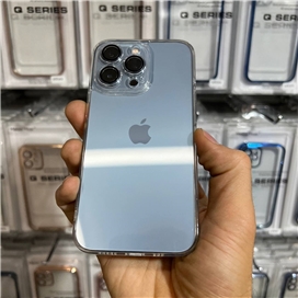 قاب مجیک ماسک Magic Mask دارای محافظ لنز مناسب گوشی اپل آیفون iPhone 13 Pro Max